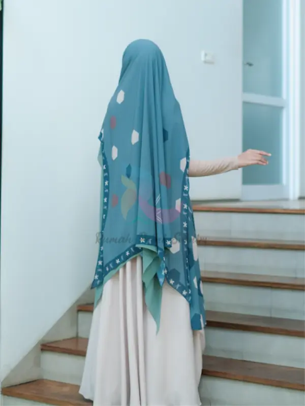 Gamis Afida Green Series I 3.webp