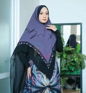Produksi Gamis Layanan